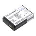 Camera Battery Canon EOS-M10