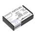 Camera Battery Canon EOS-M10