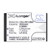Camera Battery Canon EOS-M2