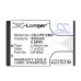 Camera Battery Canon EOS-M10
