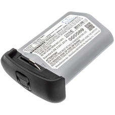 Reemplazo de batería compatible para Canon LP-E19