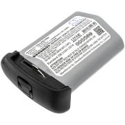 Batería compatibleWith Batería de la cámara