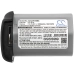 Camera Battery Canon 1DS Mark 3