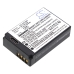 Batería de la cámara Canon CS-LPE12MU