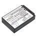 Batería de la cámara Canon CS-LPE12MU