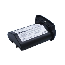 Reemplazo de batería compatible para Canon LP-E4