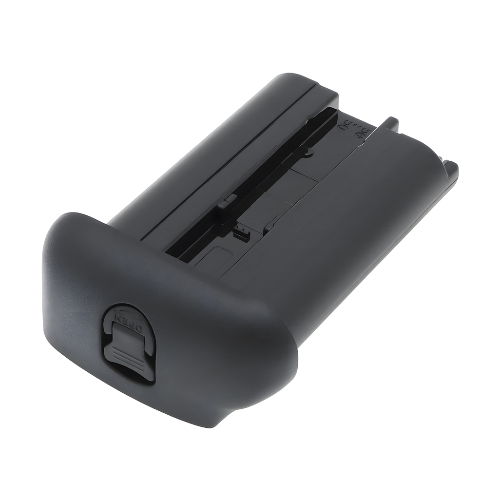 Batería compatible con Canon CS-LPE4