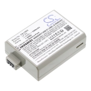 Camera Battery Canon EOS Kiss X3