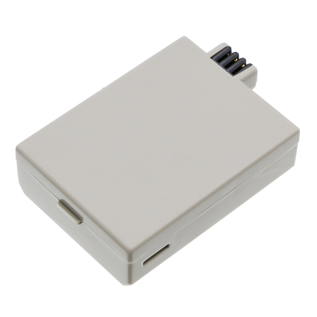 Camera Battery Canon CS-LPE5