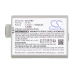 Camera Battery Canon CS-LPE5