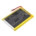 Compatible battery replacement for Leapfrog AHB965778