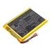 Compatible battery replacement for Leapfrog AHB965778
