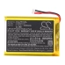 Compatible battery replacement for Leapfrog AHB965778