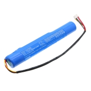 Battery Replaces LG EAC63238201