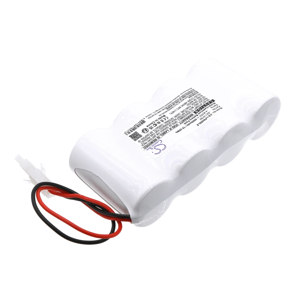 Battery Replaces 4 VTD 70 787296