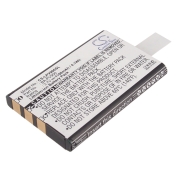 CS-LPV900SL<br />Batteries for   replaces battery BA-PV900