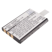 CS-LPV900SL<br />Baterías para  reemplaza la batería BA-PV900