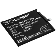 Battery compatibleWith LG