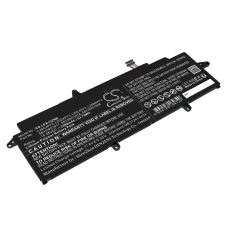 Reemplazo de batería compatible para LENOVO 5B10W51817,5B10W51818,5B10W51819,5B10W51820,5B10W51824...