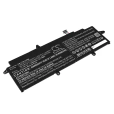 Reemplazo de batería compatible para LENOVO 5B10W51817,5B10W51818,5B10W51819,5B10W51820,5B10W51824...