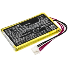 Reemplazo de batería compatible para LG EAC63558701