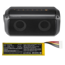 Reemplazo de batería compatible para LG EAC63918501