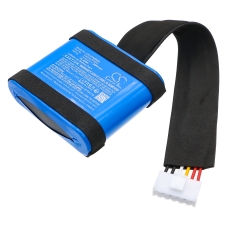 Reemplazo de batería compatible para LG EAC64790802,IBA027GA
