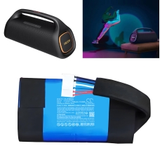 Reemplazo de batería compatible para LG EAC64790801,IBA007GA