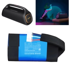 Compatible battery replacement for LG EAC64790801,IBA007GA