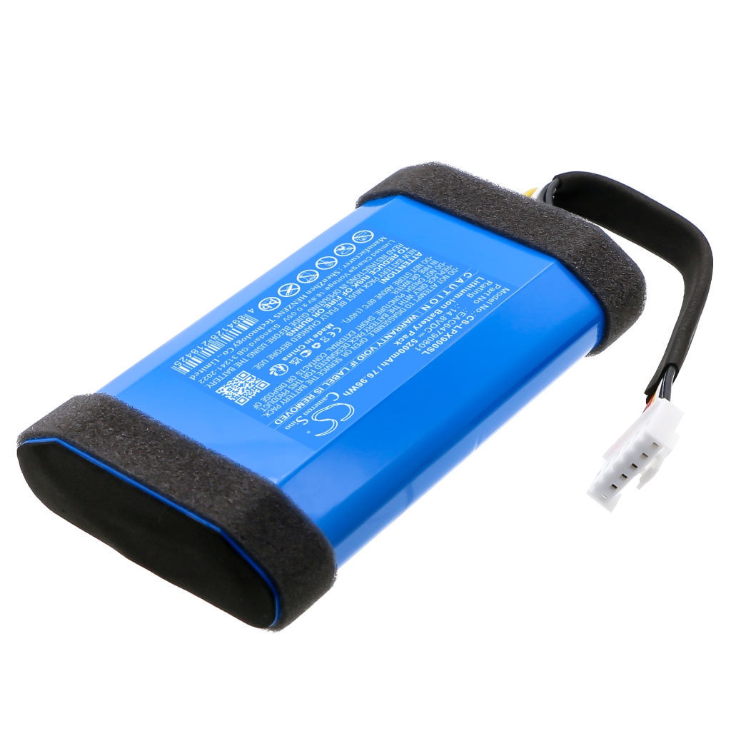 Speaker Battery Lg XG9QBK.ABRALLB