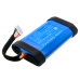 Speaker Battery Lg XG9QBK.DEUSLLB