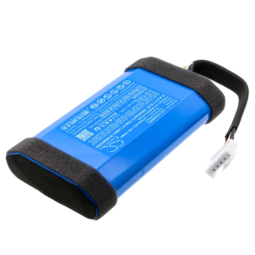 Speaker Battery Lg XG9QBK.DEUSLLB