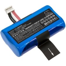 Reemplazo de batería compatible para Landi LD18650A,LD18650D,XKD_173,YW-002