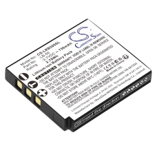 Reemplazo de batería compatible para Lectrosonics LB-50