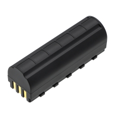 Reemplazo de batería compatible para SYMBOL 21-62606-01,50120448,BTRY-LS34IAB00-00