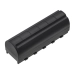 BarCode, Scanner Battery Symbol LS3478