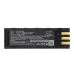 BarCode, Scanner Battery Symbol LS3478