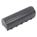 BarCode, Scanner Battery Symbol LS3478ER