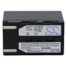 Camera Battery Samsung VM-DC560