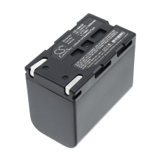 Reemplazo de batería compatible para Samsung SB-LSM320