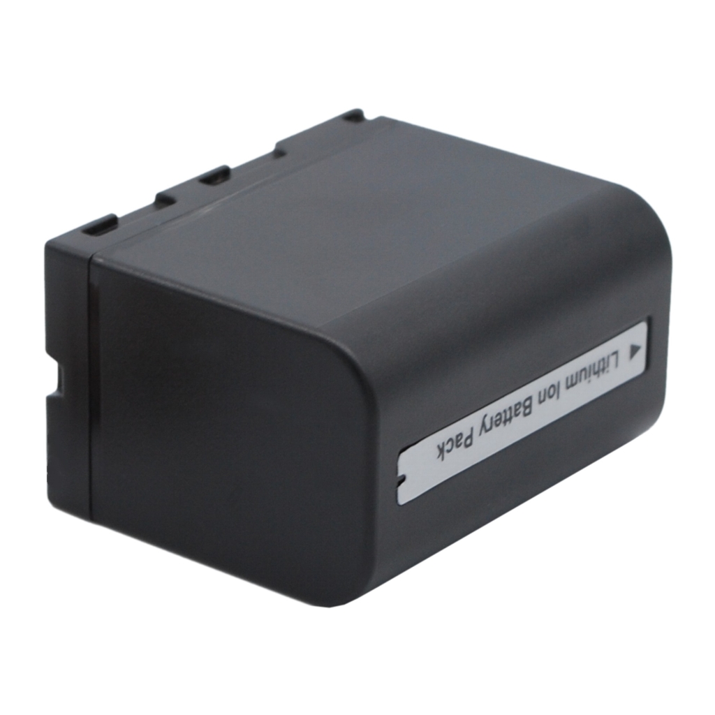 Camera Battery Samsung VM-DC560