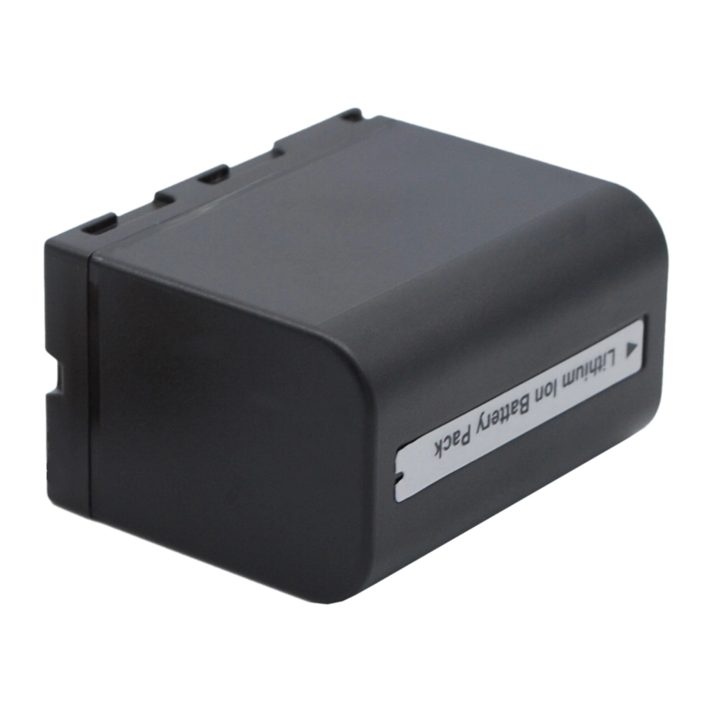 Camera Battery Samsung SC-DC163