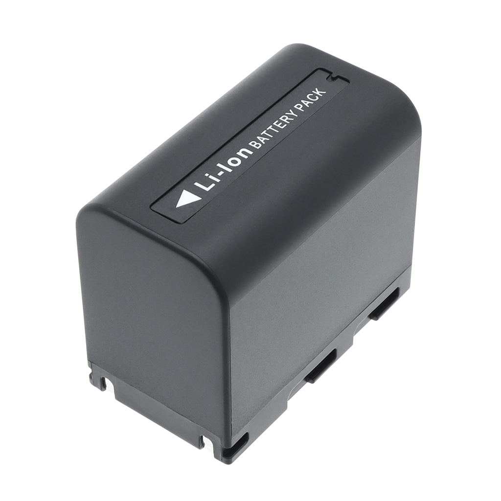 Battery compatible with Samsung CS-LSM320