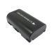 Camera Battery Samsung VM-DC560