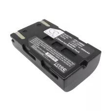 Reemplazo de batería compatible para Samsung SB-LSM80