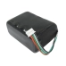 Batería del mando a distancia Logitech CS-LSR533RC