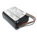 Battery Replaces HRMR15/51