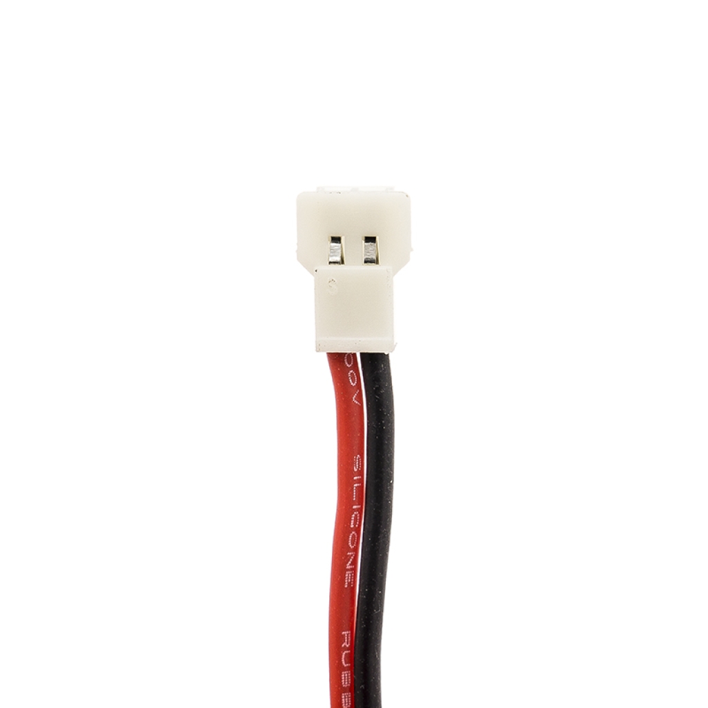 Reemplazo de batería compatible para Syma H107C-A24