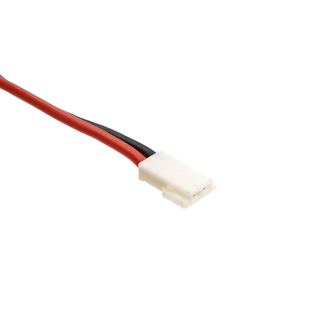 Reemplazo de batería compatible para Syma H107C-A24