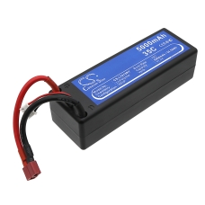 Reemplazo de batería compatible para RC CS-LT915RT